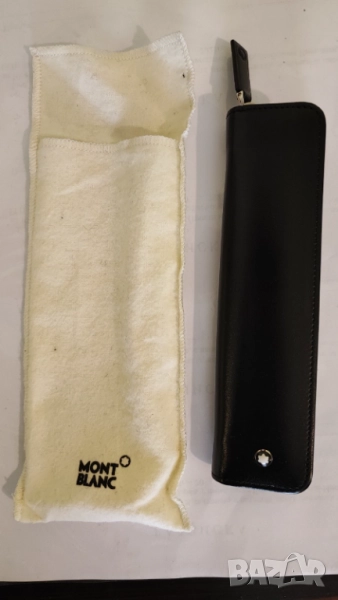 Калъф за писалка MONTBLANC, снимка 1