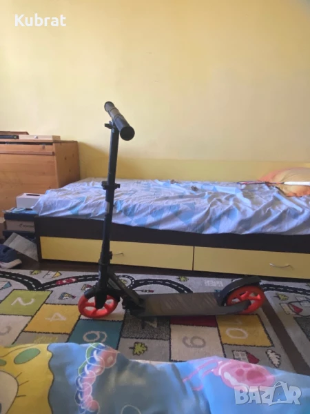 Тротинетка , снимка 1