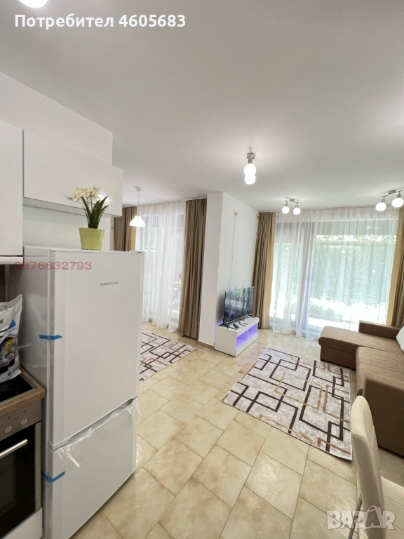 Дава под Наем 2-СТАЕН, Бояна, снимка 1