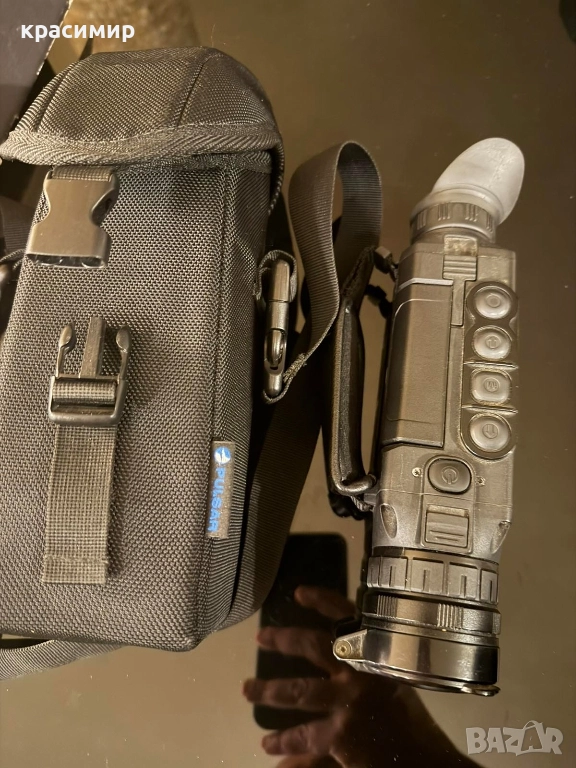 Термо прибор Пулсар, снимка 1