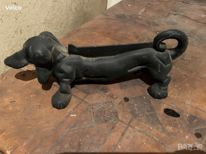 истривалка или стъргалка за кръка куче, снимка 1