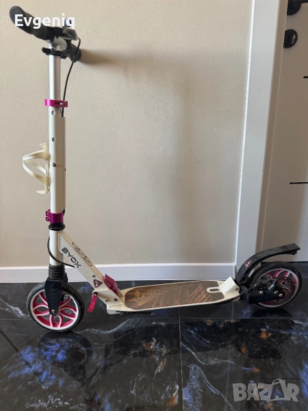 Тротинетка Byox , снимка 1