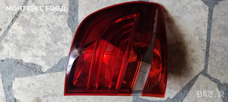 външен стоп за BMW X-3 F-25 / БМВ Х-3 Ф-25 2010-2017г, перфектен.Няма лед., снимка 1