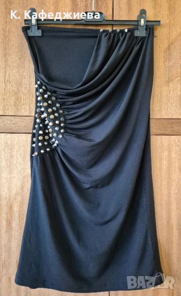 Рокля, снимка 1