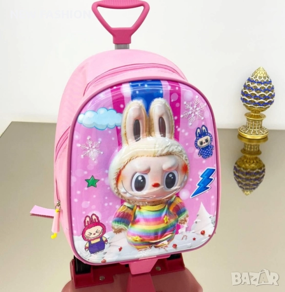 Детски Раници ✨, снимка 1