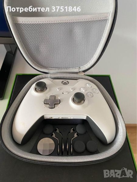 Xbox Elite Controller, снимка 1