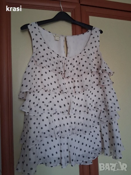 Дамска блуза , снимка 1