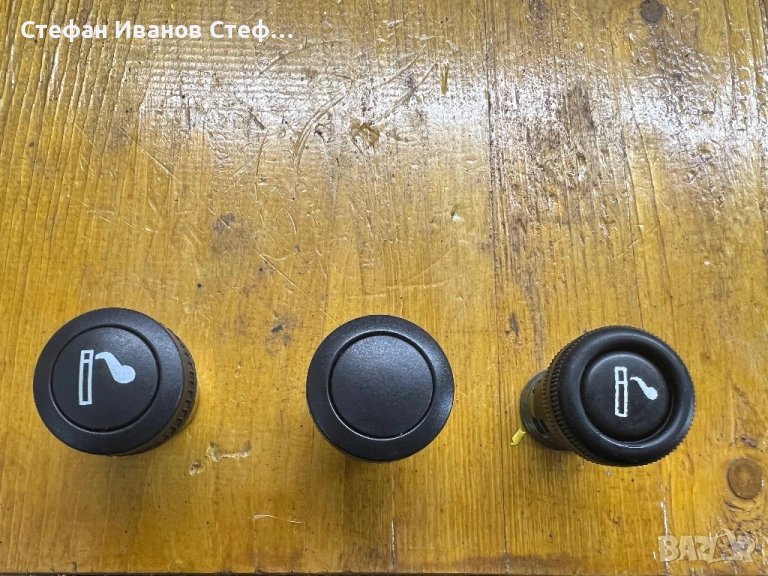 Запалки за автомобили, снимка 1