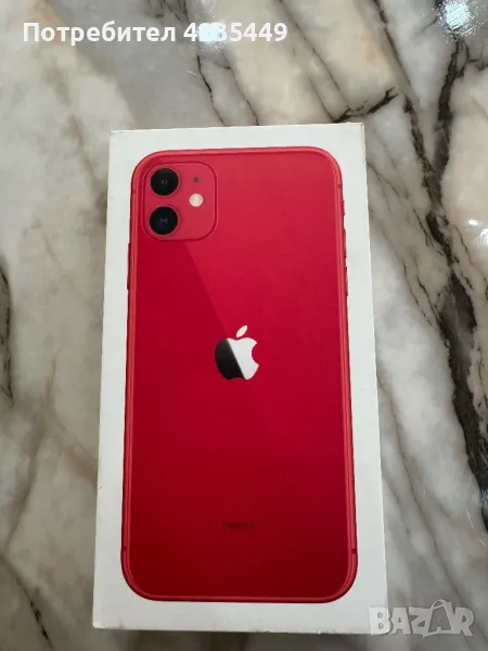 Iphone 11 64GB, снимка 1