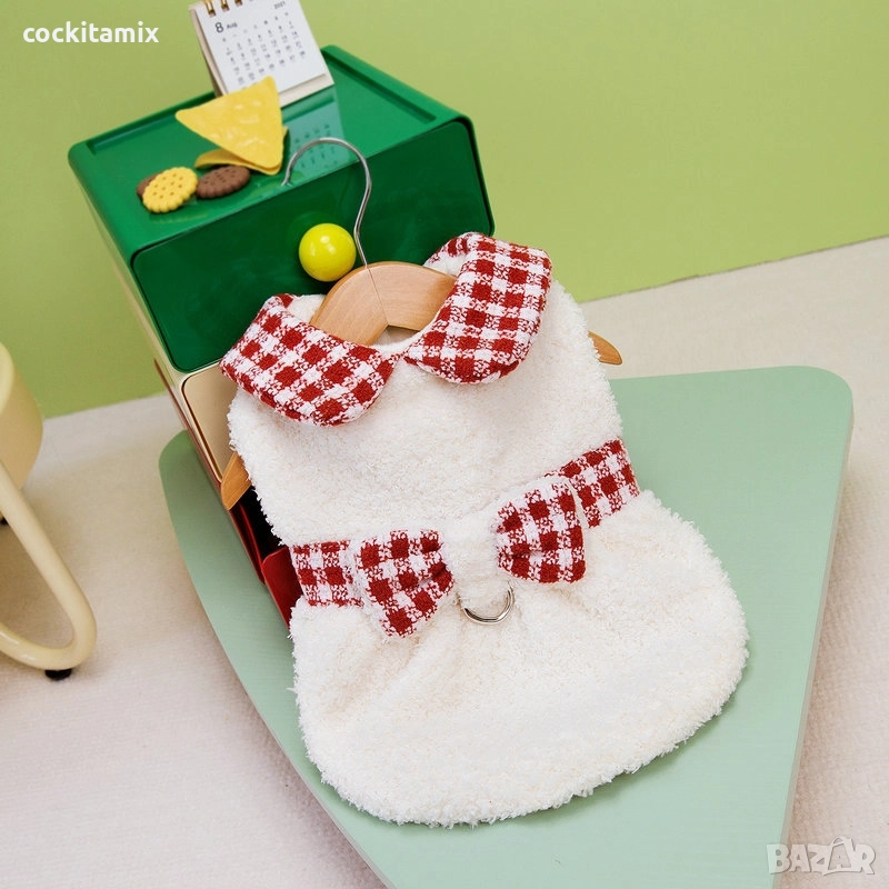 Яке за куче размер L, снимка 1