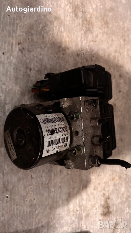 ABS Помпа / ABS Модул за Fiat Freemont - 28.5265-8200.3 / P68145509AB, снимка 1