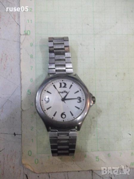 Часовник "OXETTE" кварцов ръчен мъжки работещ, снимка 1