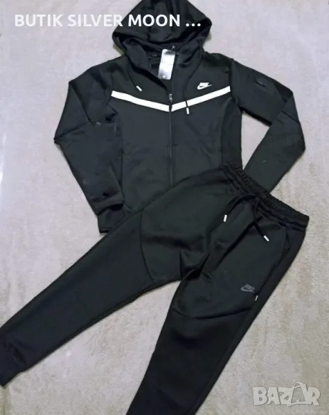 Мъжки Екип 🔥 XL, 2XL 🔥 Nike , снимка 1