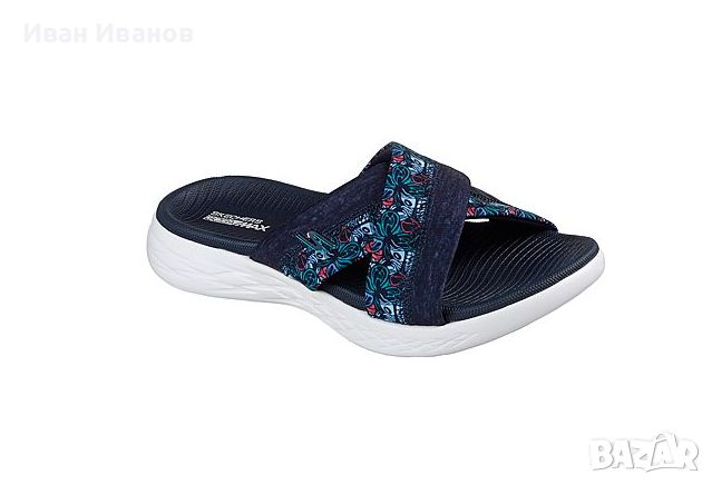 чехли Skechers ON THE GO 600 MONARCH  номер 38-39, снимка 1