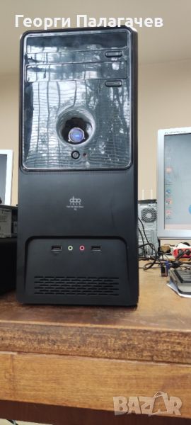 Компютър за работа и игри I7 2600, снимка 1