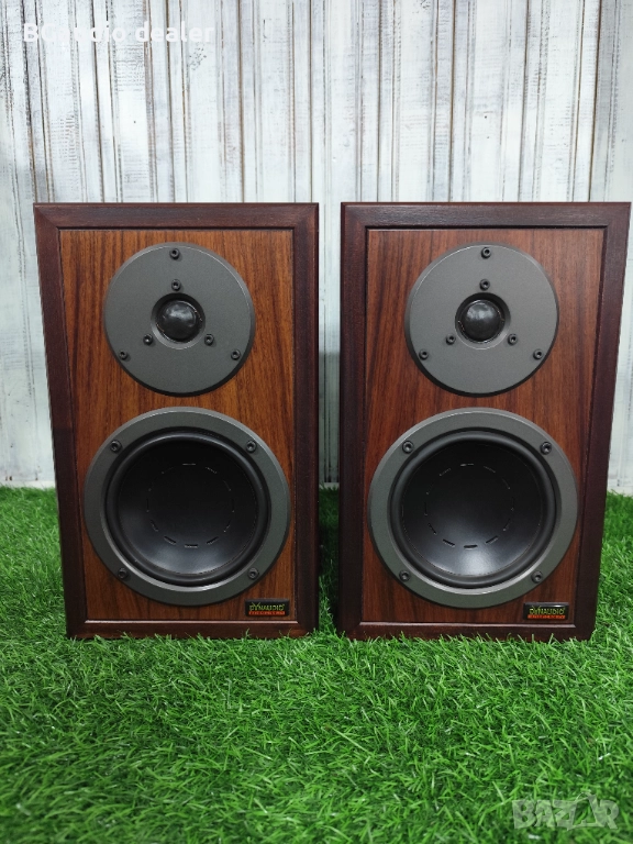 Dynaudio contour 1 , снимка 1