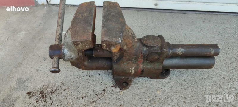 Менгеме немско Heuer, снимка 1