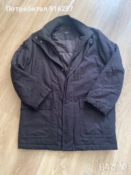 Мъжко яке Lacoste, снимка 1