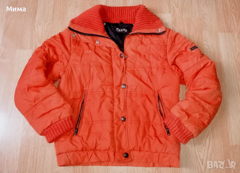 Дамски якета, снимка 1