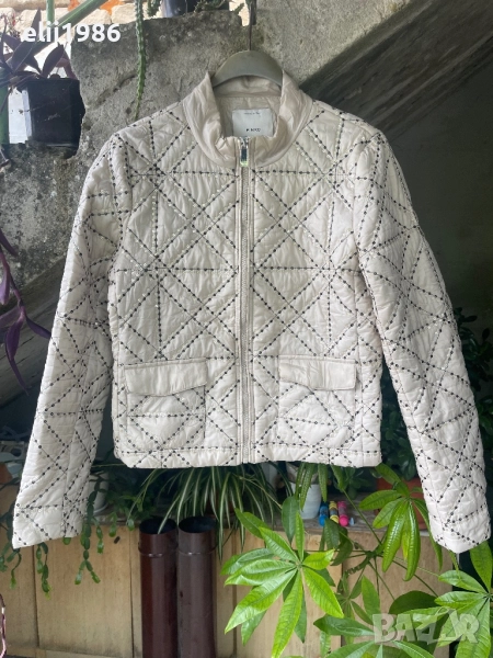 Преходно яке Pinko, снимка 1