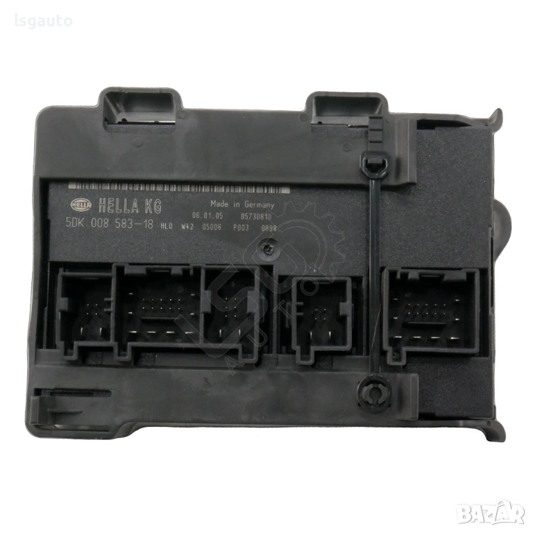 Комфорт модул Seat Altea 2004-2015 ID: 157576, снимка 1