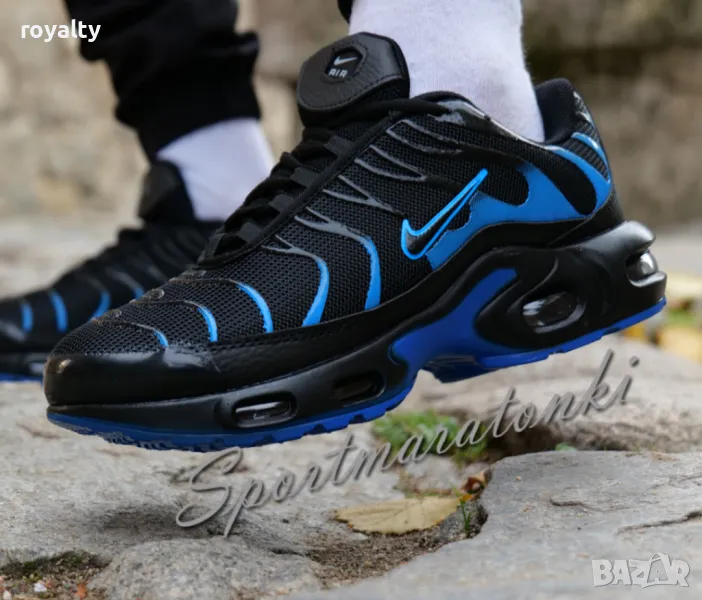 Nike Air Tn дамски маратонки , снимка 1