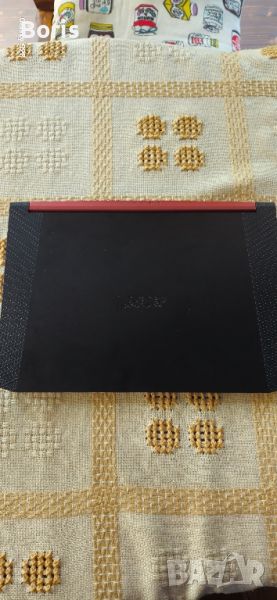 ОТЛИЧНО С./Лаптоп acer nitro 5, снимка 1