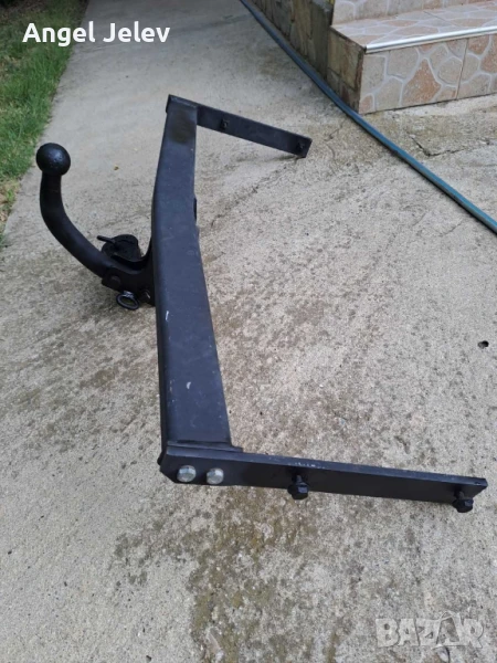 теглич, снимка 1