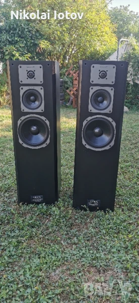 Тонколони Quadral Odin, снимка 1