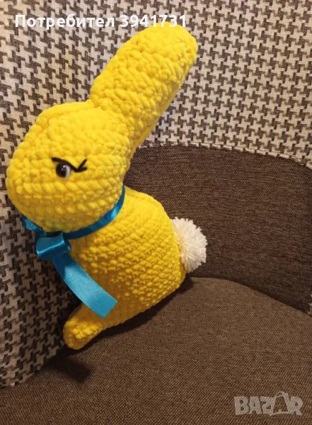 Зайче, снимка 1