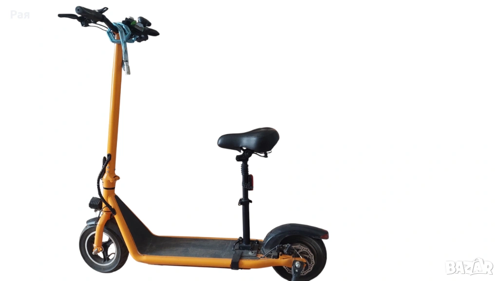Електрическа тротинетка , снимка 1