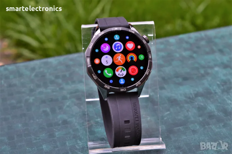  Huawei watch GT4-340 46mm, снимка 1