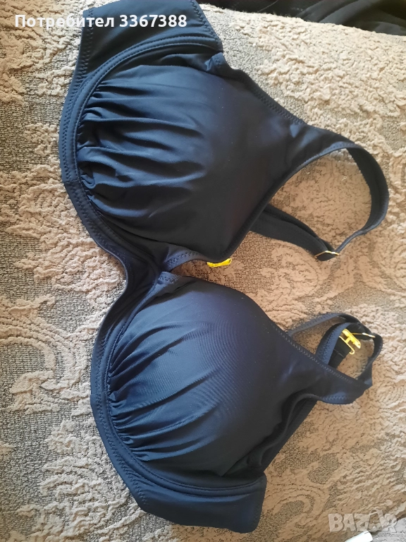 Продавам хорнище от бански, снимка 1