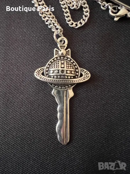 Vivienne Westwood оригинално колие, снимка 1