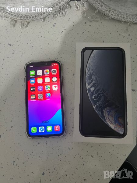 Iphone XR като нов 64ГБ, снимка 1