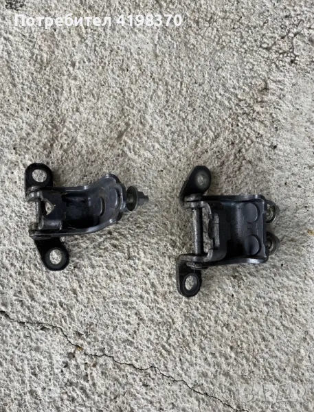 Панта врата Хонда ЦРВ 2 Honda CR-V, снимка 1