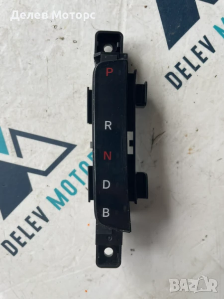 Индикатор за скорости M84917 от Honda HR-V (RV) 1.5 eHEV I-MMD Hybrid (RV5) двигател LEC3, 131кс., снимка 1