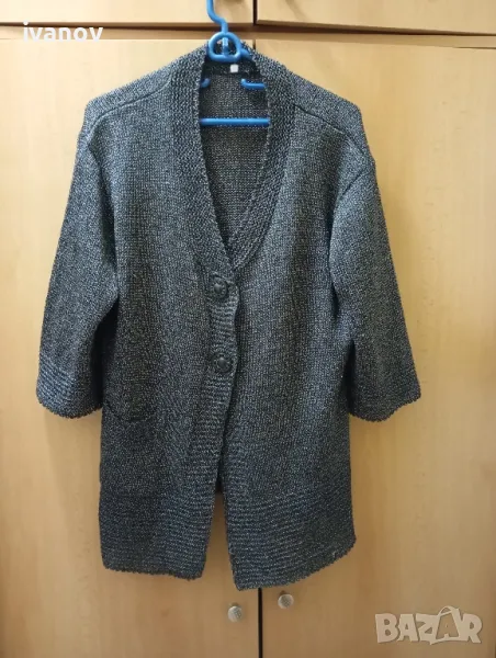 Дамска жилетка ХЛ, снимка 1