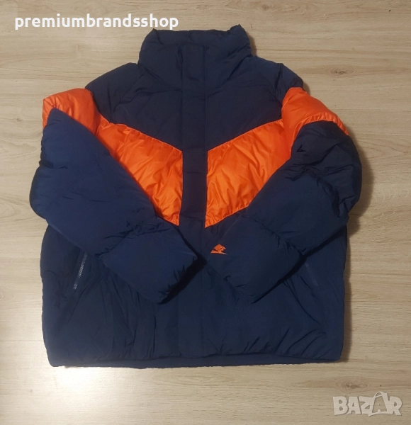Nike пухено мъжко яке XL , снимка 1