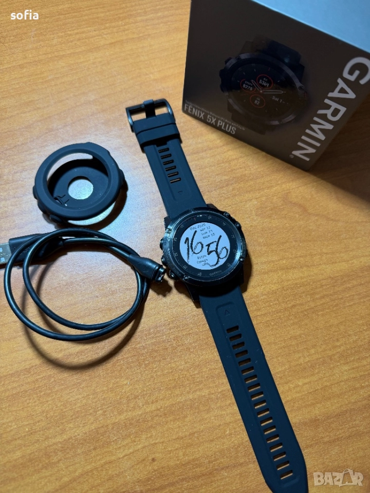 Garmin 5x plus , снимка 1