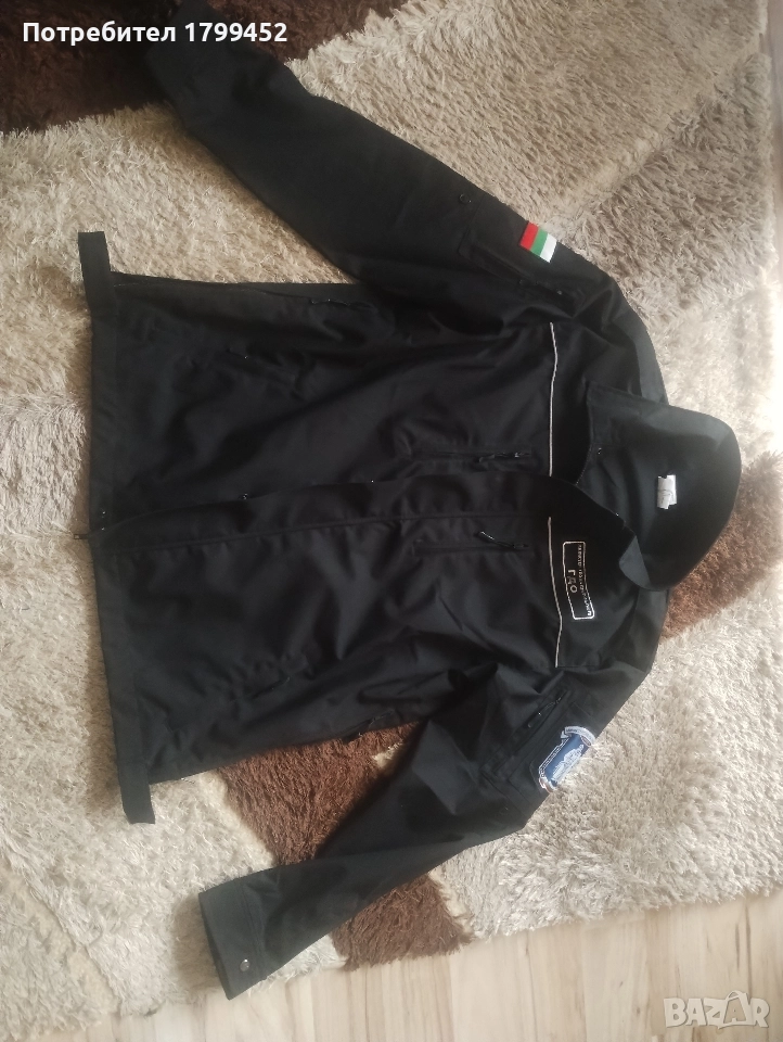 Куртка лятно специално размер 188 на 58, снимка 1