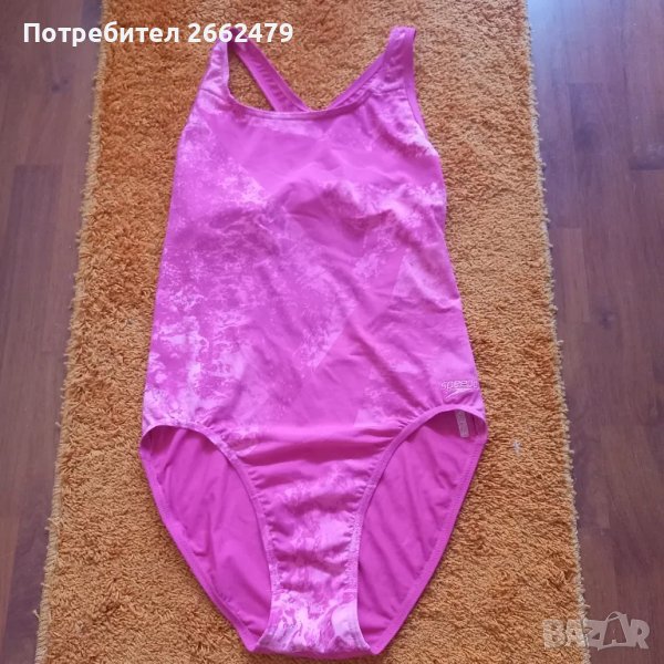 Продавам бански костюм. , снимка 1