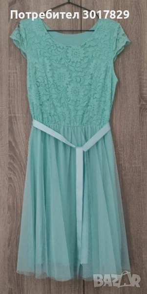 Официална рокля , снимка 1