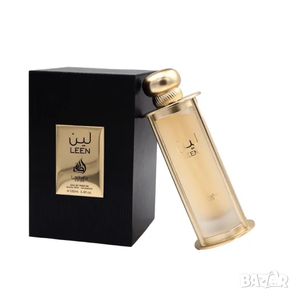  Унисекс парфюм Lattafa Pride Leen EDP 100 ml, снимка 1