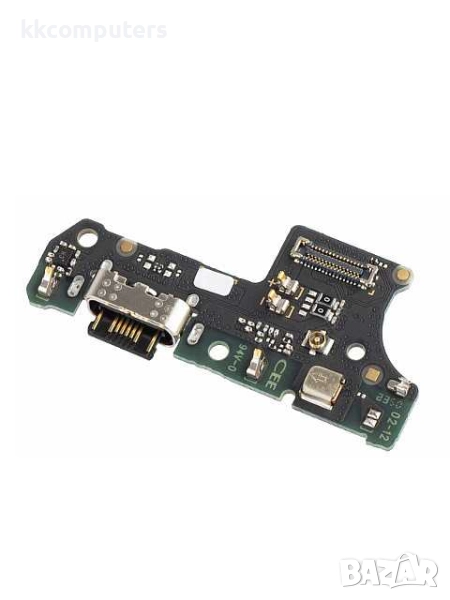 БЛОК ЗАХРАНВАНЕ MOTOROLA MOTO G14 (XT2341-3), снимка 1