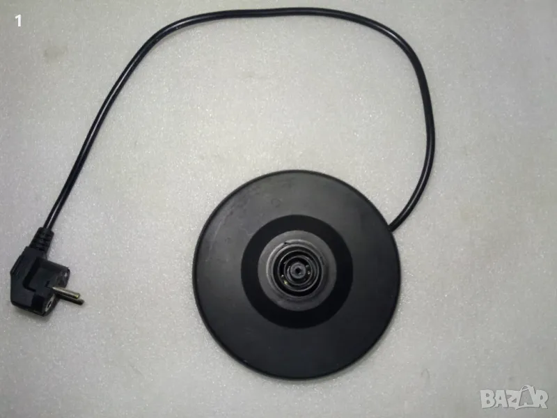 Поставка за електрическа кана Ayco, снимка 1