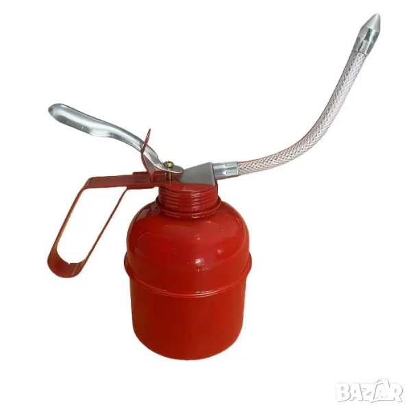 Масльонка 500мл, снимка 1