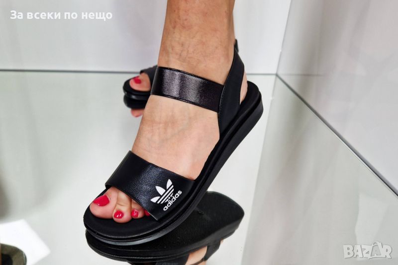 Adidas дамски сандали реплика, снимка 1