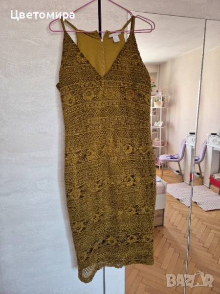 Рокля, снимка 1