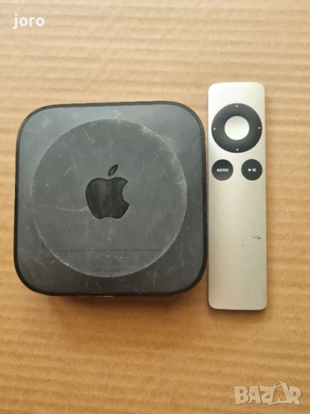 apple tv a1469, снимка 1